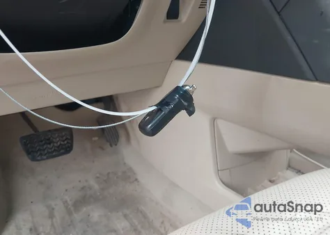 2010 Lexus Rx 350 z USA, uszkodzony, nr VIN 2T2ZK1BA8AC003793